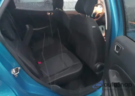 2019 Ford Ecosport Se z USA, uszkodzony, nr VIN MAJ3S2GE2KC304085